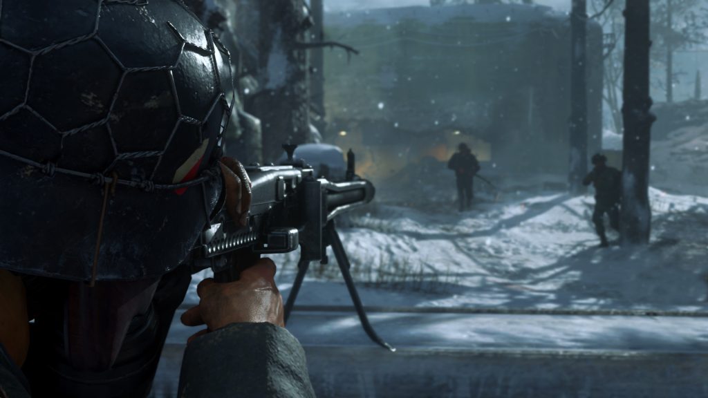Call of Duty: WWII