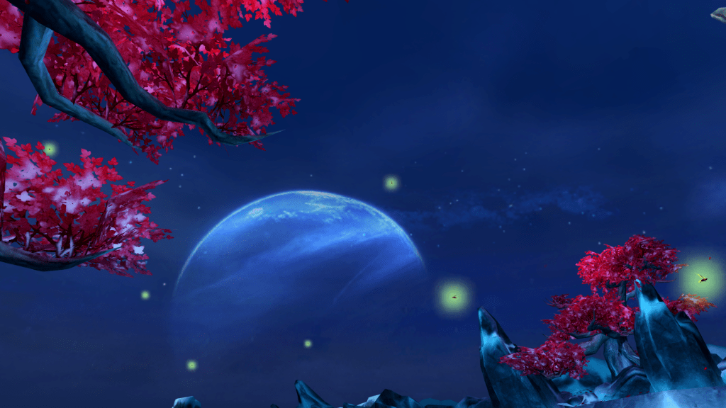 Perfect World