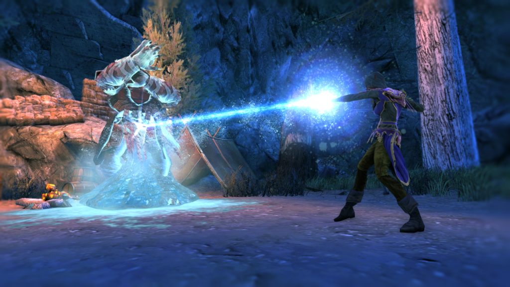 Neverwinter
